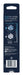 EAN 8700216373807 - Oral-B iO Ultimate Clean 16262903 cepillo de cabello 2 pieza(s) Negro imagen 3