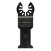 EAN 5035048050378 - DeWALT DT20723-QZ accesorio para herramienta multifunción Hoja de sierra imagen 3