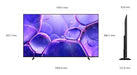 EAN 8806097068570 - Samsung U8000F UE55U8092FU 139,7 cm (55") 4K Ultra HD Smart TV Wifi Negro imagen 8