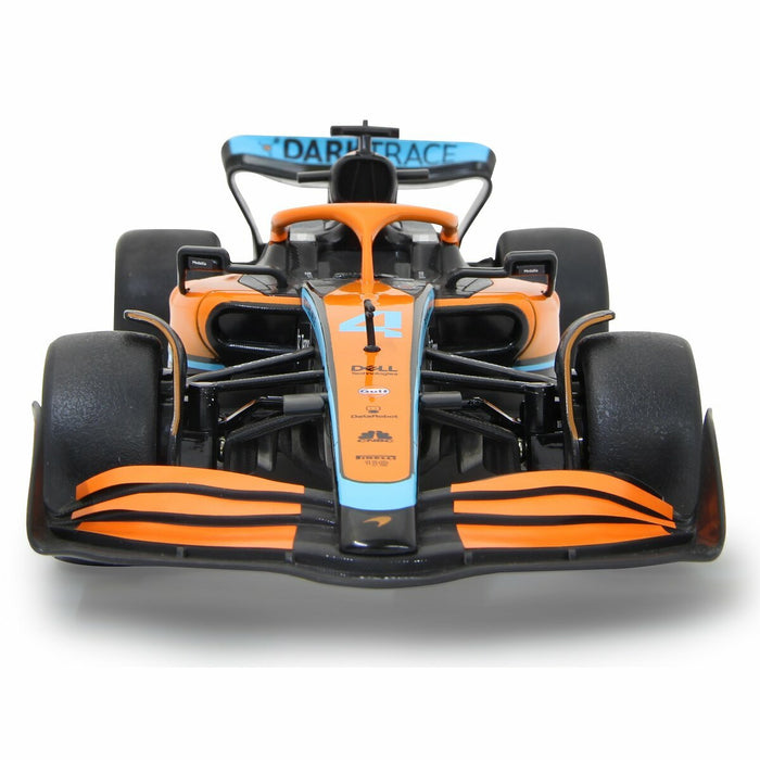 EAN 4042774470845 - Jamara 402109 modelo controlado por radio Coche deportivo Motor eléctrico 1:18 imagen 12