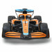 EAN 4042774470845 - Jamara 402109 modelo controlado por radio Coche deportivo Motor eléctrico 1:18 imagen 12
