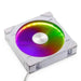 EAN 886523003328 - Phanteks D30-140 Carcasa del ordenador Ventilador 14 cm Blanco 3 pieza(s) imagen 2