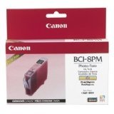 EAN 4960999867946 - Canon BCI-8PM Ink Cartridge cartucho de tinta Original Foto magenta imagen 1