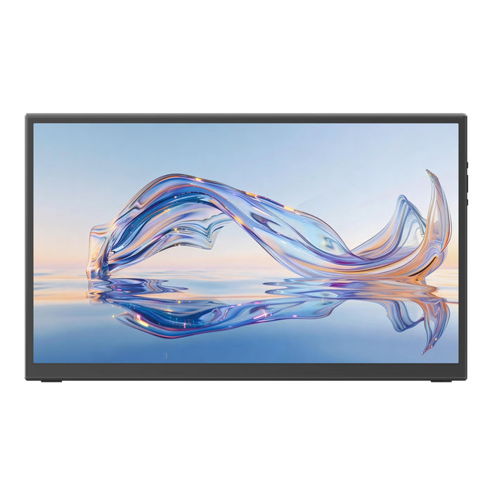 EAN 5706751094620 - Denver PMO-18501 monitor o TV portátil Monitor portátil Negro 47 cm (18.5") LED 1920 x 1080 Pixeles imagen 23