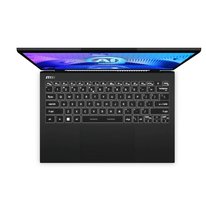 EAN 4711377153232 - MSI Prestige 13 AI Evo A1MG-024ES Intel Core Ultra 7 155H Portátil 33,8 cm (13.3") 2.8K 32 GB LPDDR5-SDRA imagen 11