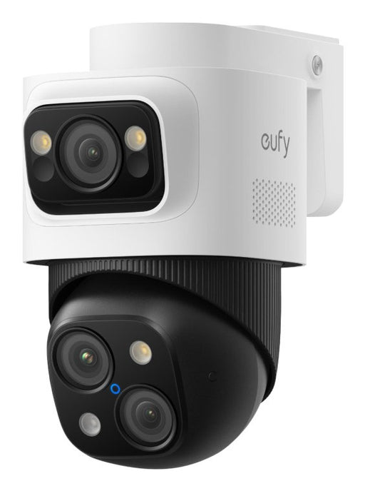 EAN 0194644293161 - Eufy NVR Security System S4 Bala (forma) Cámara de seguridad IP Interior y exterior 3840 x 2160 Pixeles T imagen 2