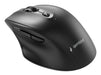 EAN 8716309136945 - Gembird MUSW2-6B-02 ratón Hogar mano derecha RF Wireless + Bluetooth Óptico 2400 DPI imagen 5
