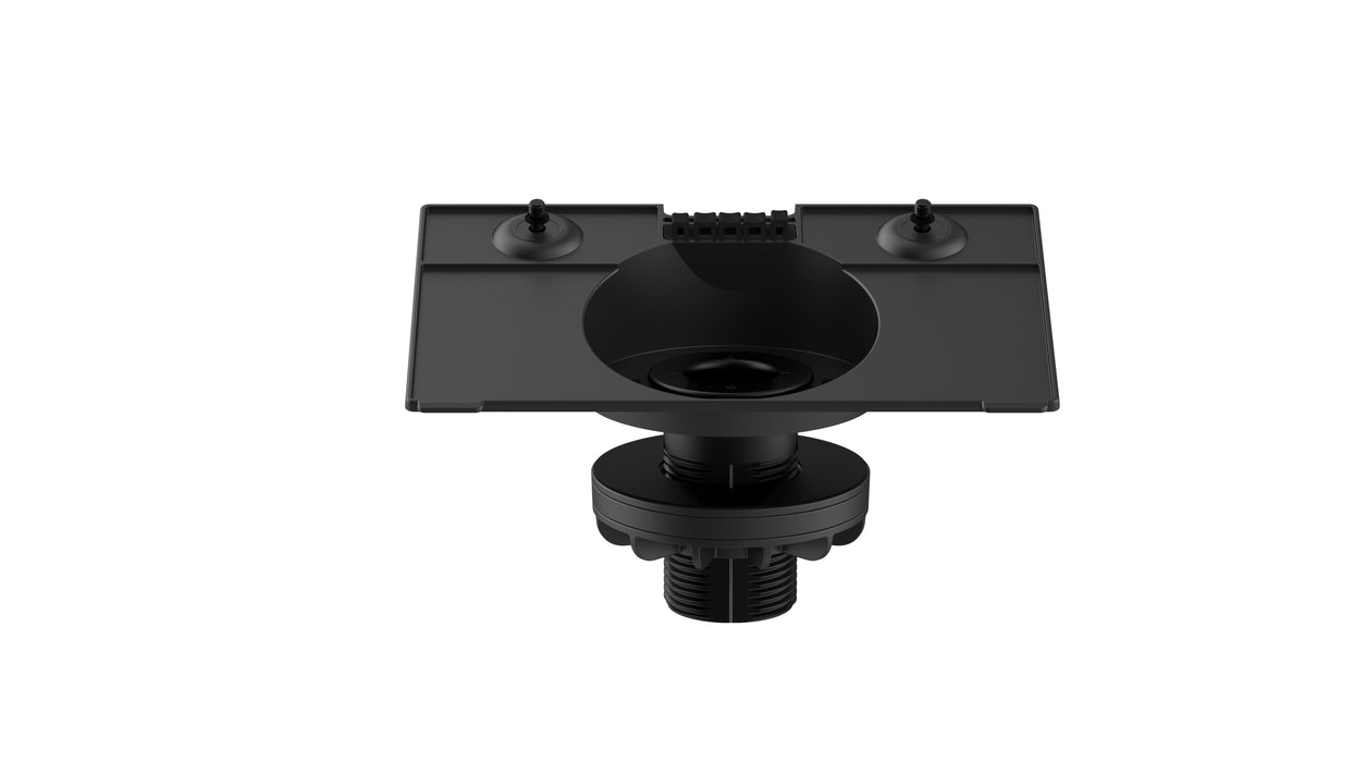 EAN 0097855147332 - Logitech Tap Riser Mount Soporte elevador Negro imagen 3