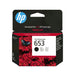 EAN 193905429493 - HP 653 Black Original Ink Advantage Cartridge cartucho de tinta 1 pieza(s) Rendimiento estándar imagen 1