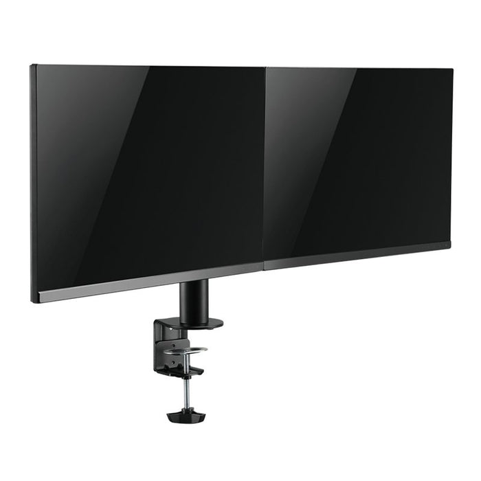 EAN 4052792060102 - LogiLink BP0106 soporte para monitor 81,3 cm (32") Escritorio Negro imagen 2