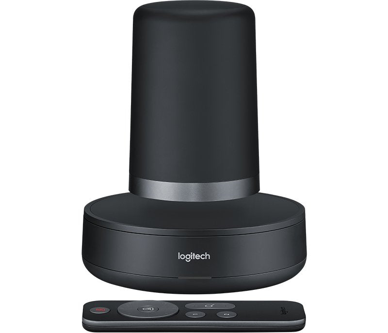 EAN 5099206079533 - Logitech Rally Camera sistema de video conferencia imagen 1