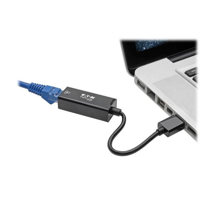 EAN 37332174925 - Tripp Lite U336-000-R tarjeta y adaptador de interfaz imagen 5