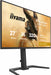 EAN 4948570126859 - iiyama G-MASTER GB2791QSU-B1 pantalla para PC 68,6 cm (27") 2560 x 1440 Pixeles Wide Quad HD Negro imagen 3