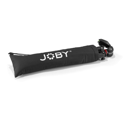 EAN 8024221717921 - Joby JB01763-BWW tripode Smartphone/Cámara digital 3 pata(s) Negro imagen 2