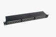 EAN 5704327846178 - Microconnect PP-007 panel de parcheo 1U imagen 3