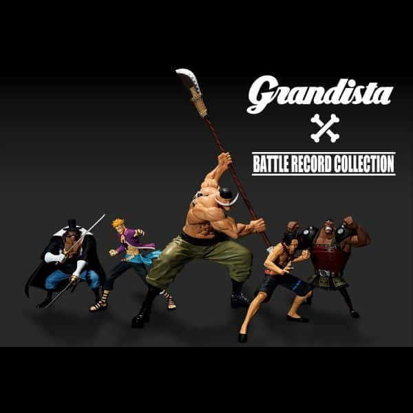 EAN 4983164289312 - Banpresto BP28931P imagen 7