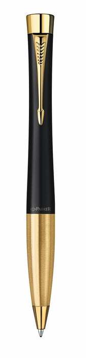 EAN 3026980933814 - Parker 2093381 juego de bolígrafos Negro, Oro 2 pieza(s) imagen 6