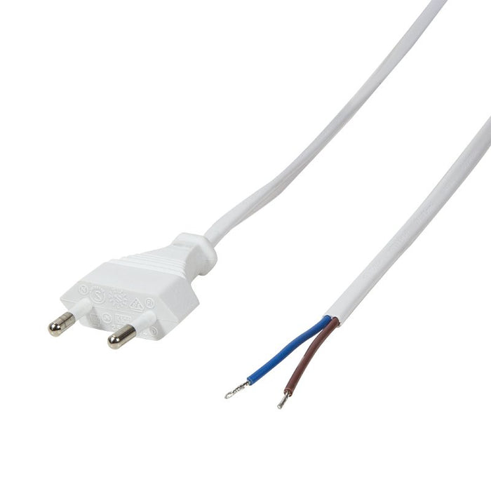 EAN 4052792039818 - LogiLink 1.5m, CEE 7/16 Blanco 1,5 m CEE7/16 imagen 1