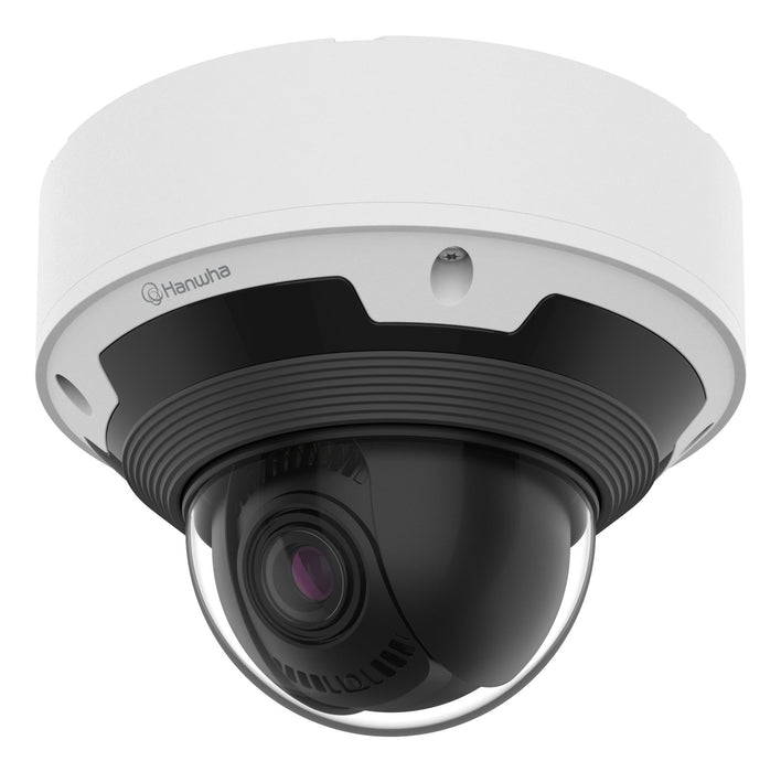 EAN 8801089211446 - Hanwha XNV-8083RZ cámara de vigilancia Almohadilla Cámara de seguridad IP Interior y exterior 3328 x 1872 imagen 2