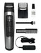EAN 5996415032307 - Wahl Aqua Trim AC/Batería 38 2 cm Mojado y seco Plata imagen 2