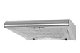 EAN 5904036021822 - Ciarko ZRD Telescópica o extraplana Plata 178 m³/h imagen 1