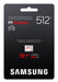 EAN 8806097644200 - Samsung MB-MK512T 512 GB MicroSDXC UHS-I imagen 4