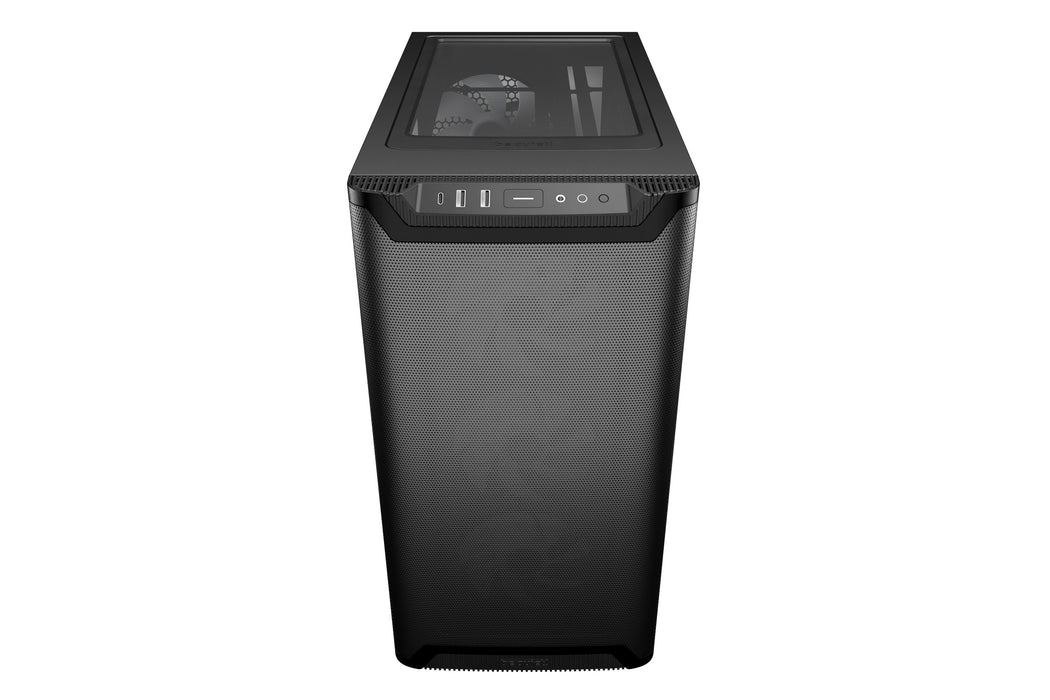 EAN 4260052192856 - be quiet! Pure Base 501 LX Black Midi Tower Negro imagen 5