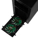 EAN 4260285296307 - Nanoxia Deep Silence 3 - Midi Tower - ATX Negro imagen 5