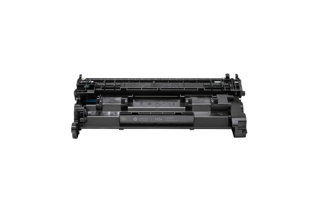 EAN 0194850663352 - HP 149A Black Original LaserJet Toner Cartridge cartucho de tóner 1 pieza(s) imagen 1