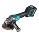 EAN 0088381898522 - Makita GA013GZ amoladora angular 12,5 cm 8500 RPM 3 kg imagen 1