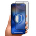 EAN 5903108584449 - 3MK 5903108584449 protector de pantalla o trasero para teléfono móvil Protector de pantalla para privacid imagen 7