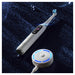 EAN 4210201435457 - Oral-B iO Series 10 Adulto Cepillo dental oscilante Blanco imagen 13