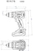 EAN 4007430297747 - Metabo 602325840 destornillador eléctrico y llave de impacto Negro imagen 3