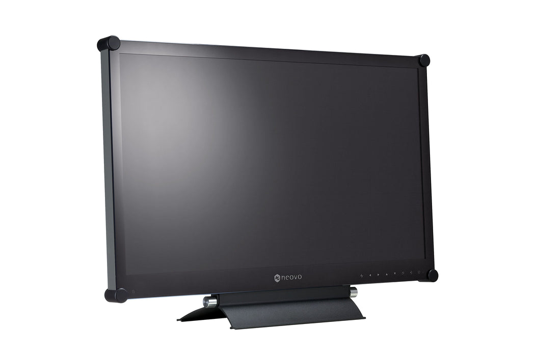 EAN 4710739598209 - AG Neovo HX-2402 Monitor para circuito cerrado de televisión CCTV 60,5 cm (23.8") 1920 x 1080 Pixeles imagen 3