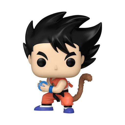 EAN 0889698838771 - FUNKO POP! 83877 collectible figure imagen 1
