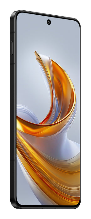 EAN 6902176173905 - ZTE Nubia NBAIRPROBLK smartphones 17,2 cm (6.77") SIM doble Android 16.0 5G 8 GB 512 GB Negro imagen 3