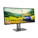 EAN 0198156243522 - Lenovo ThinkVision P34WD-40 pantalla para PC 86,4 cm (34") 3440 x 1440 Pixeles Wide Quad HD LCD Negro imagen 3