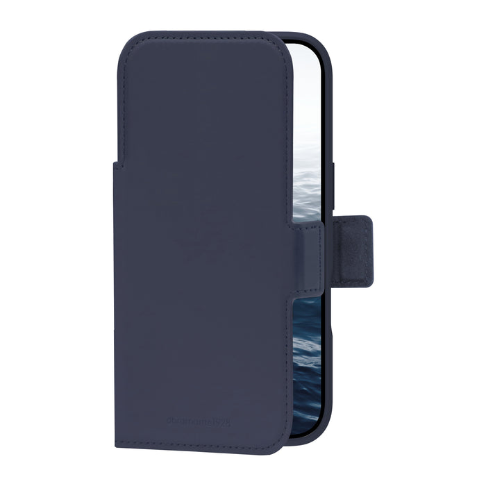 EAN 5711428058577 - dbramante1928 Copenhagen ICON funda para teléfono móvil 16 cm (6.3") Folio Gris Oscuro imagen 3