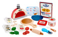 EAN 0050743488771 - Little Tikes Creative Chefs Pizza Kit imagen 1