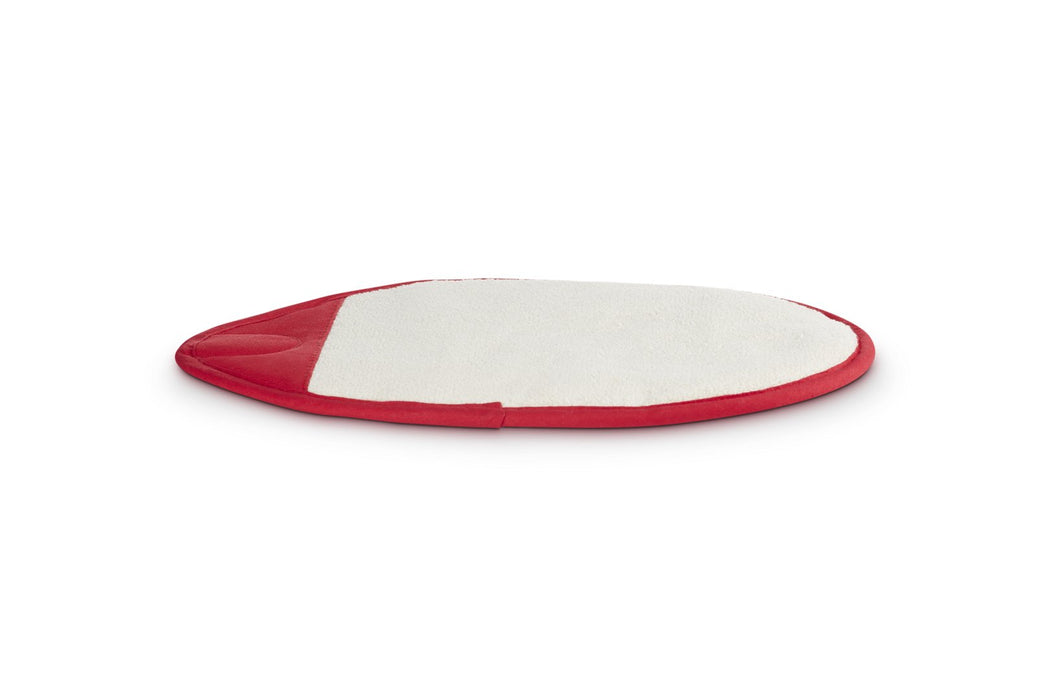 EAN 0630870103619 - Le Creuset Pot Holder Agarrador de cocina 1 pieza(s) Rojo Algodón imagen 5