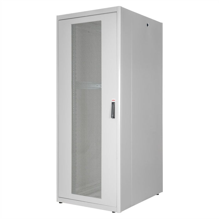 EAN 7630049600461 - ROLINE 26.21.0045 armario rack 42U Rack o bastidor independiente Gris imagen 5
