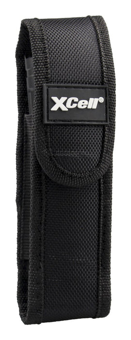 EAN 4042883501522 - XCell LUNALUX Slim Negro Linterna de mano LED imagen 5