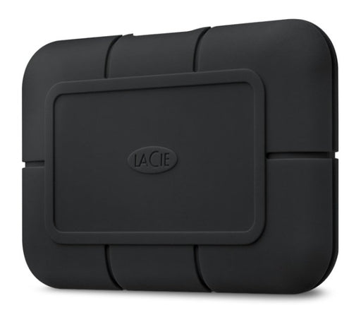 EAN 0763649137697 - LaCie Rugged Pro Tecnología Thunderbolt (Rayo) 1 TB Negro imagen 1