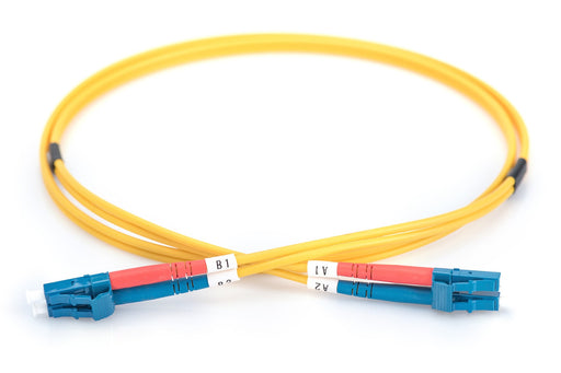 EAN 4016032248934 - Digitus DK-2933-03 Cable de fibra óptica e InfiniBand 3 m I-VH Amarillo imagen 2