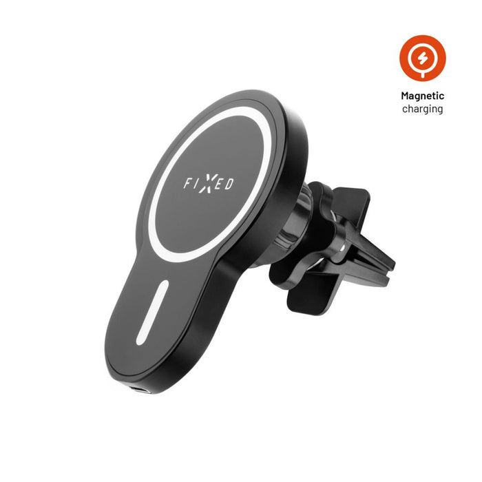 EAN 8591680122318 - FIXED FIXMCLI-BK funda para teléfono móvil imagen 1