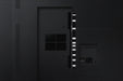 EAN 8806094096088 - Samsung QB98T-B Pantalla plana para señalización digital 2,49 m (98") LCD Wifi 350 cd / m² 4K Ultra HD Ne imagen 6
