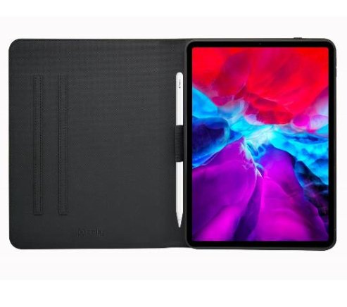EAN 8021735211747 - Celly BOOKBAND20 funda para tablet Negro imagen 2