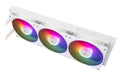 EAN 814256019484 - Thermalright Frozen Warframe 360 Procesador Sistema de refrigeración líquida todo en uno 12 cm Blanco 1 pi imagen 5