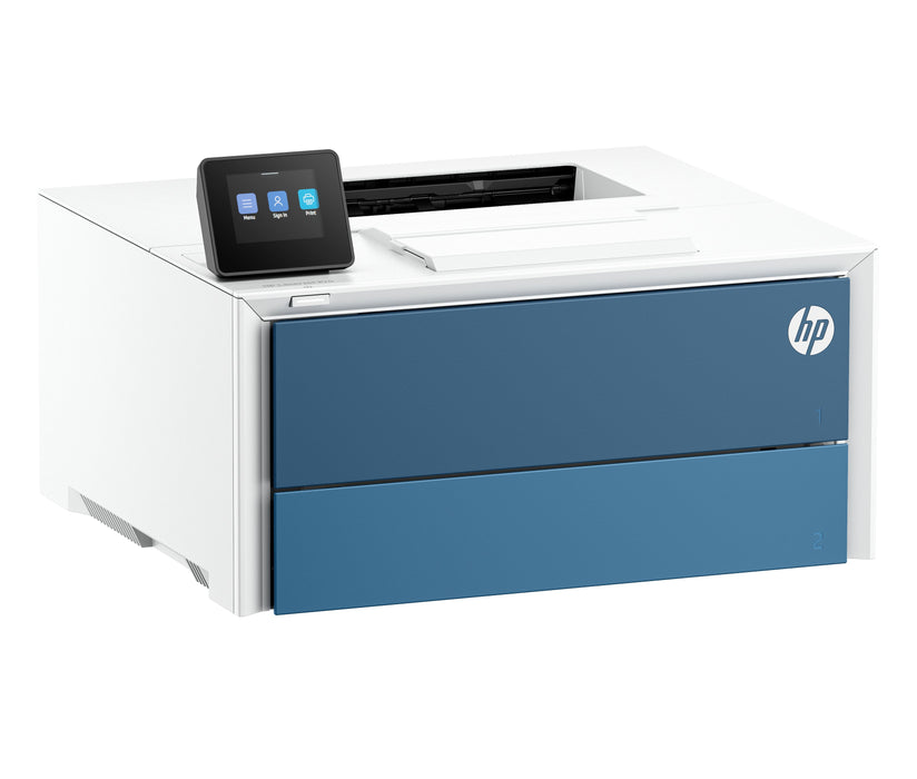 EAN 198990244884 - HP LaserJet Pro 4007dw 1200 x 1200 DPI A4 Wifi imagen 2