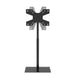 EAN 4250058519818 - Hagor 1981 soporte para pantalla de señalización 139,7 cm (55") Negro imagen 3